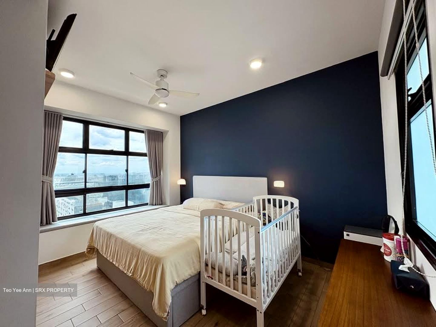 Blk 2C Sri Geylang Serai (Geylang), HDB 4 Rooms #597686701